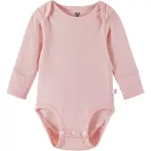 Reima Barboteuse / body ' Utu ' rose pastel