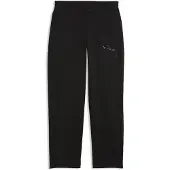 Puma Pantalon 'Essentials' noir