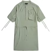 G-Star Robe vert pastel