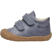 Naturino Baskets 'COCOON VL' bleu