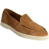 Desa Mocassin 'Slip-Ons' marron