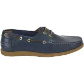Desa Chaussure basse 'Beleg' bleu foncé