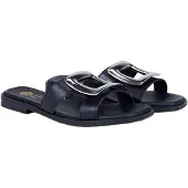 Desa Mule 'Folien' noir