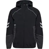 Hummel Sweat de sport noir
