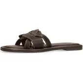 Sacha Mule chocolat