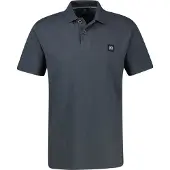 Lerros T-Shirt gris