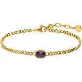 Lucardi Bracelet or