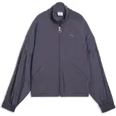 Puma Veste mi-saison 'Her' gris basalte