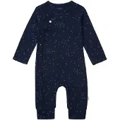 Noppies Barboteuse / body 'Nuuk' marine / bleu-gris