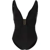Pastunette Maillot de bain modelant noir