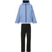 Weather Report Set 'Gust Jr.' bleu clair