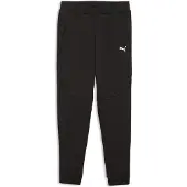 Puma Pantalon de sport noir