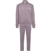 Hummel Tracksuit Violet 164 cm Enfants