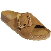 Desa Pantoufle 'Hausschuhe' noisette