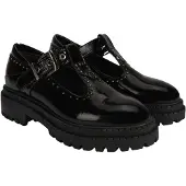 Desa Chaussure basse 'Beleg' noir