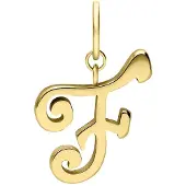 Lucardi Pendentif or