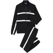 Lacoste Pantalon de sport 'WH0226' noir