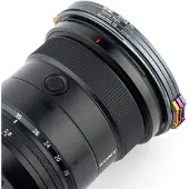 Nisi JetMag Pro Noir Mist 1/8 82MAG Filtre Magnétique