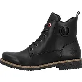 Rieker Bottines noir