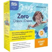 Bsi PoolSan CS Starter Set
