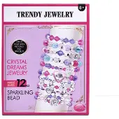 Lobbes Parure tendance perles scintillantes
