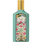 Gucci Flora Gorgeous Jasmine Eau de Parfum pour femme 150 ml