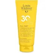 Louis Widmer All Day SPF30 100 ml Crème Protection Solaire