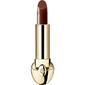 Guerlain Rouge G rouge à lèvres de luxe teinte 19 Le Brun Intense Satin 3,5 g