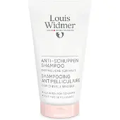 Louis Widmer Shampooing Antipelliculaire 150 ml Shampooing