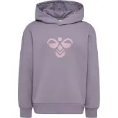 Hummel Sweat de sport 'Tukas' violet / rose