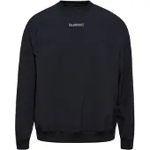 Hummel Sweat de sport noir