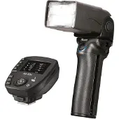 Nissin MG10 + Air-10s Canon