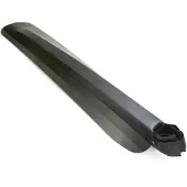 Mucky Nutz Rear Mudguard Argenté