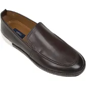 Desa Mocassin 'Slipper' marron