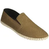 Desa Chaussure basse 'Beleg' bleu