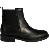 Desa Boots 'Stiefeletten' noir