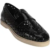 Desa Mocassin noir