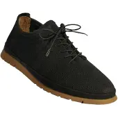 Desa Chaussure à lacets 'Beleg' noir