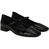 Desa Chaussure basse 'Beleg' noir