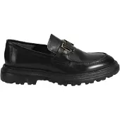 Desa Chaussure basse 'Beleg' noir