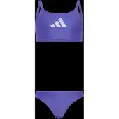 Adidas Maillot de bain 2 pièces fille Glam X-back