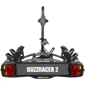 BUZZRACK 5983 Fietsenrek, draagrek achter