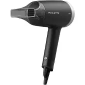 Rowenta Express Style CV1810 hair dryer 1600 W Black, Silver