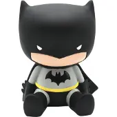 Lexibook Veilleuse 3D Batman - - Lumière LED - Anti chocs - Enfant - 3 ans et plus
