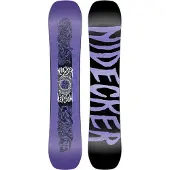 Nidecker Planche De Snowboard Sensor