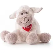 Generique Lumpin olivia mouton 20 cm 94014