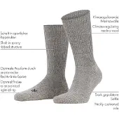 Falke Chaussettes noir