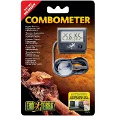 Exo Terra – hygromètre numérique ComboMeter