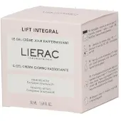 Lierac Lift Integral Firming Day Gel 50ml Facial Cream Rose