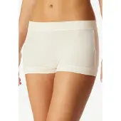 Schiesser Culotte blanc cassé